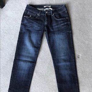 Judy Blue Size 5 Jeans